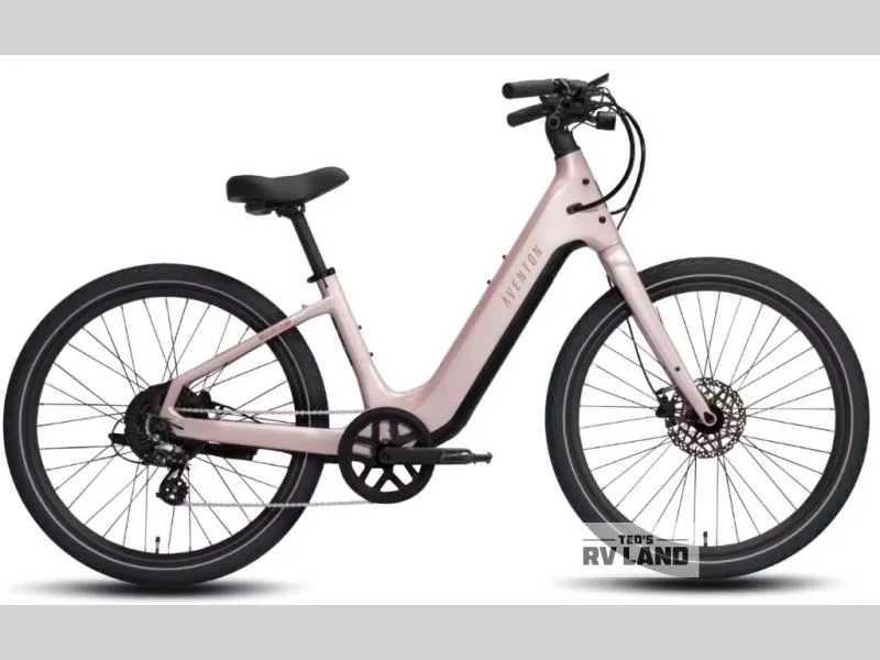 2026 AVENTON AVENTON New   PACE 5 SAKURA - Main photo