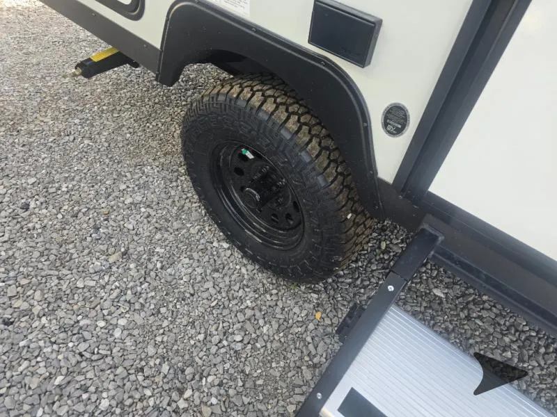 2026 Forest River RV Flagstaff E-Pro 13LE - Photo 3