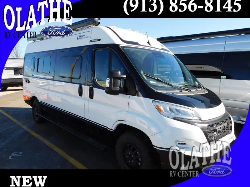 2026 Winnebago Travato 59K - Photo 2