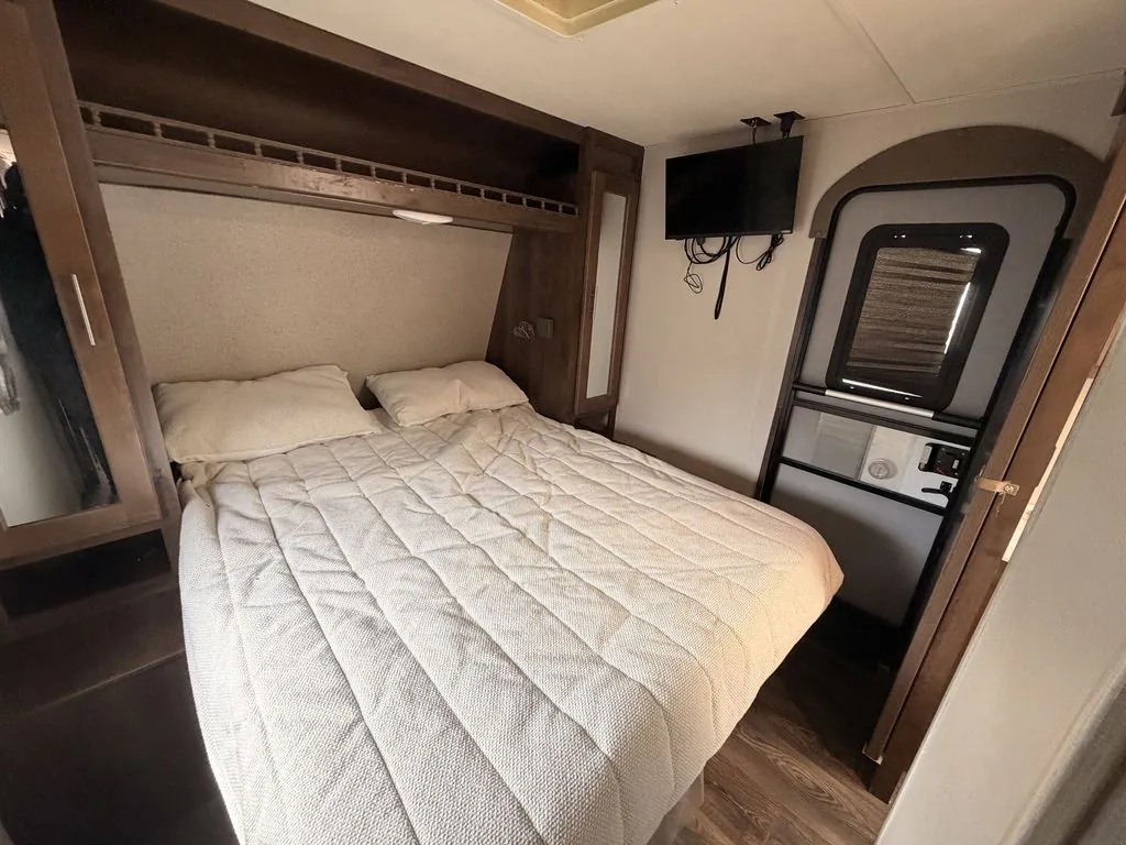 2019 Forest River Wildcat Maxx 245RGX, Photos photo 8