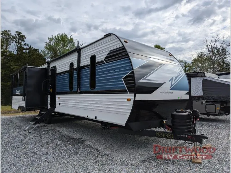 2025 CrossRoads Zinger 340RE - Photo 2