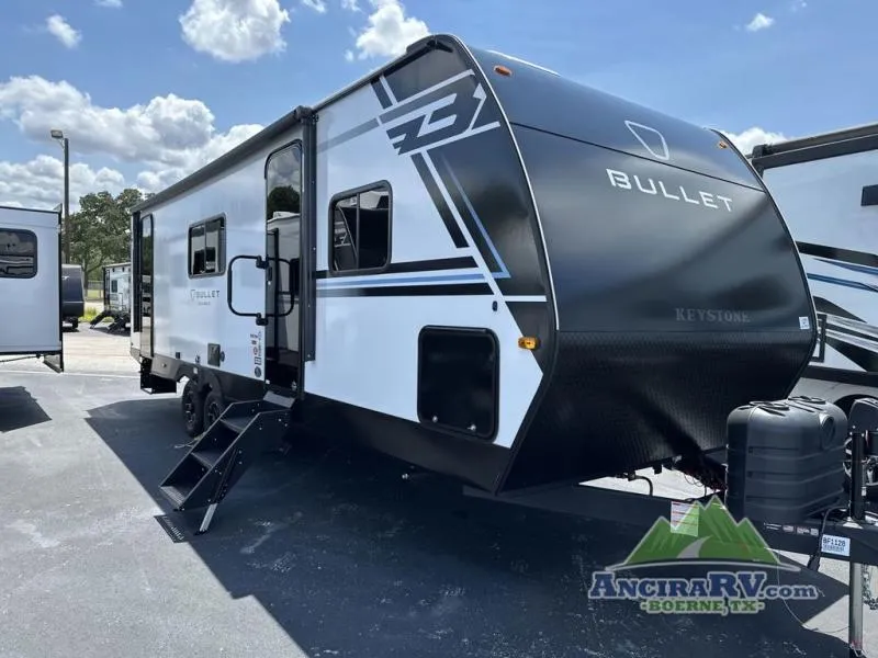 2026 Keystone Bullet 26BHC - Photo 4