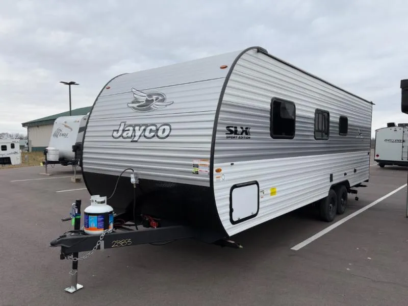 2026 Jayco Jay Flight SLX 250BH - Photo 4