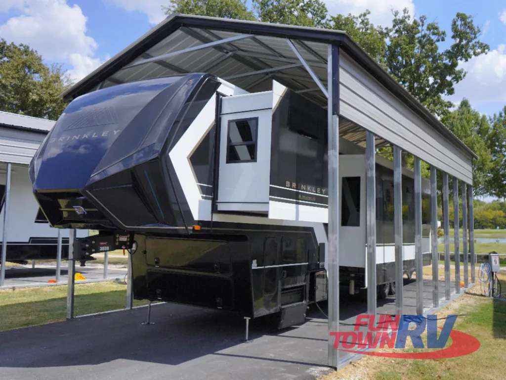 2027 Brinkley Model G 3970, Photos photo 5