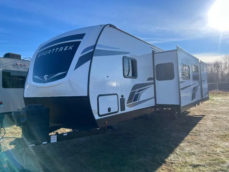 2026 Venture RV SportTrek 333VIK - Photo 2
