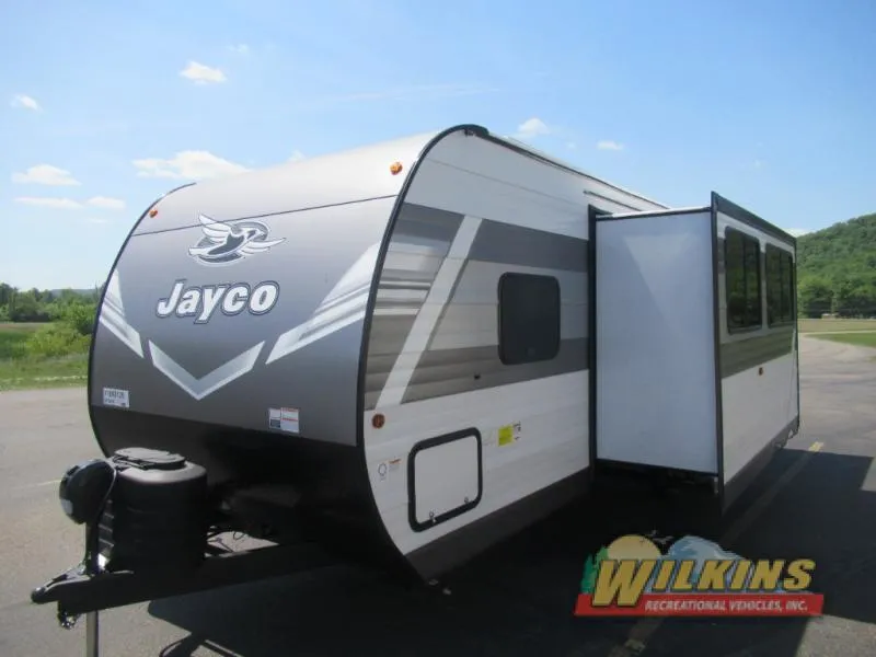 2027 Jayco Jay Flight 261BHS - Photo 4