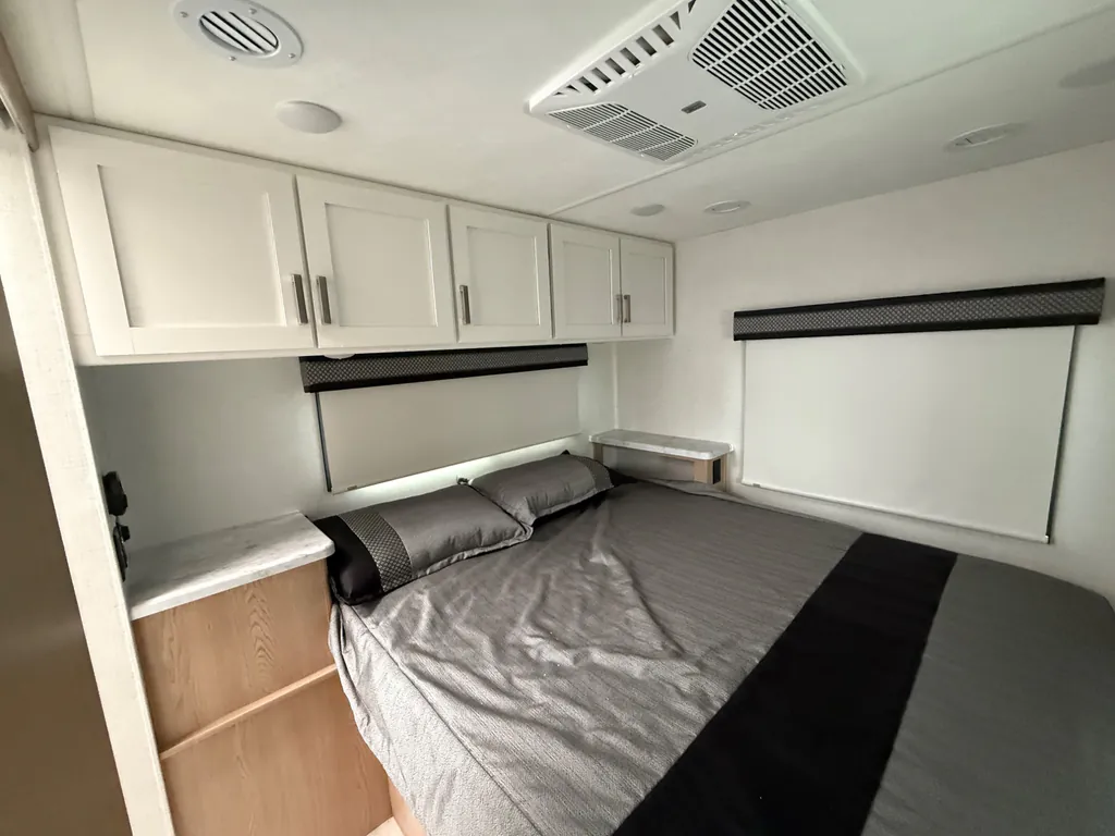2026 Thor Motor Coach Freedom Elite 31FE, Photos photo 28