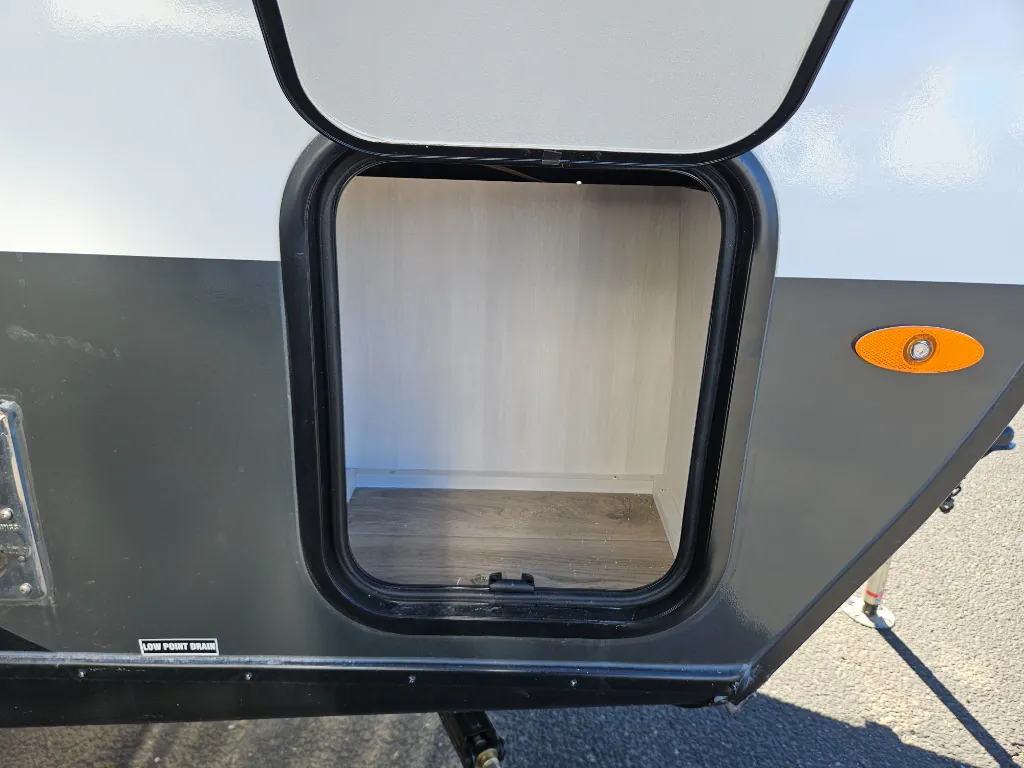 2026 Forest River RV R-Pod Un-Mapped 25FK, Photos photo 41