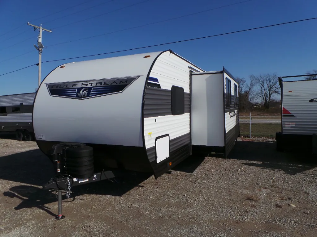 2026 Gulf Stream RV Ameri-Lite Ultra Lite 257RB - Photo 2