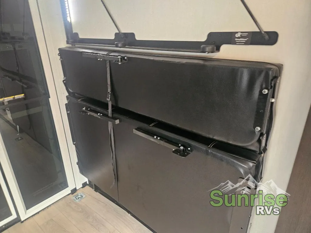2026 Forest River Vengeance Rogue Armored 26L140, Photos photo 28