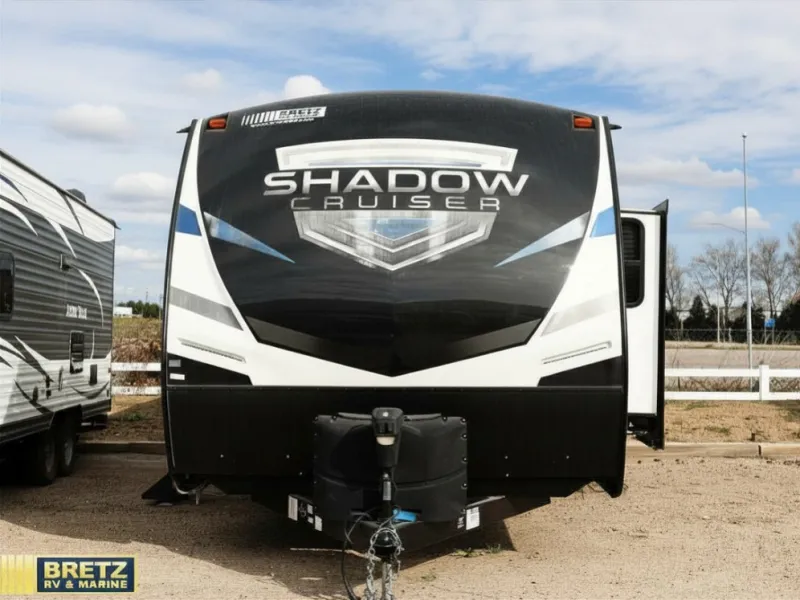 2021 Cruiser RV Shadow Cruiser SC259BHS - Photo 4