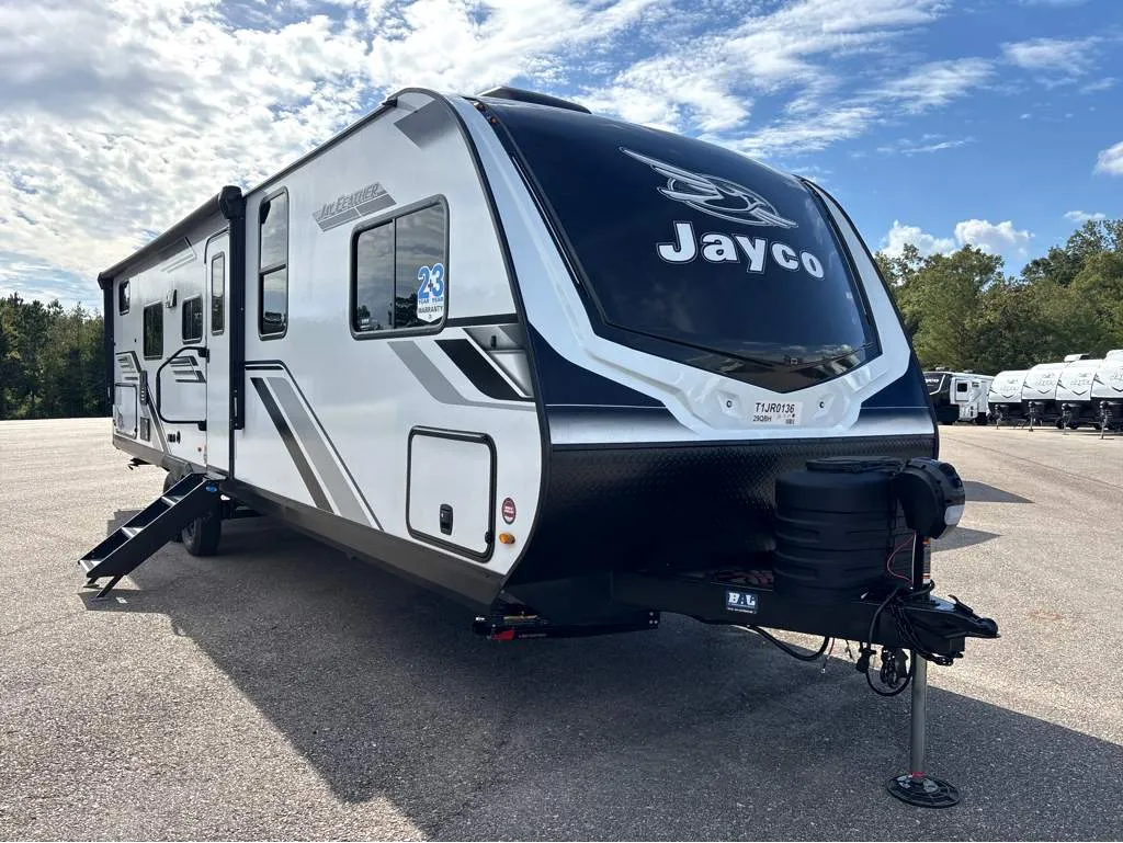 2026 Jayco Jay Feather Air SL 15TBSL - Photo 3