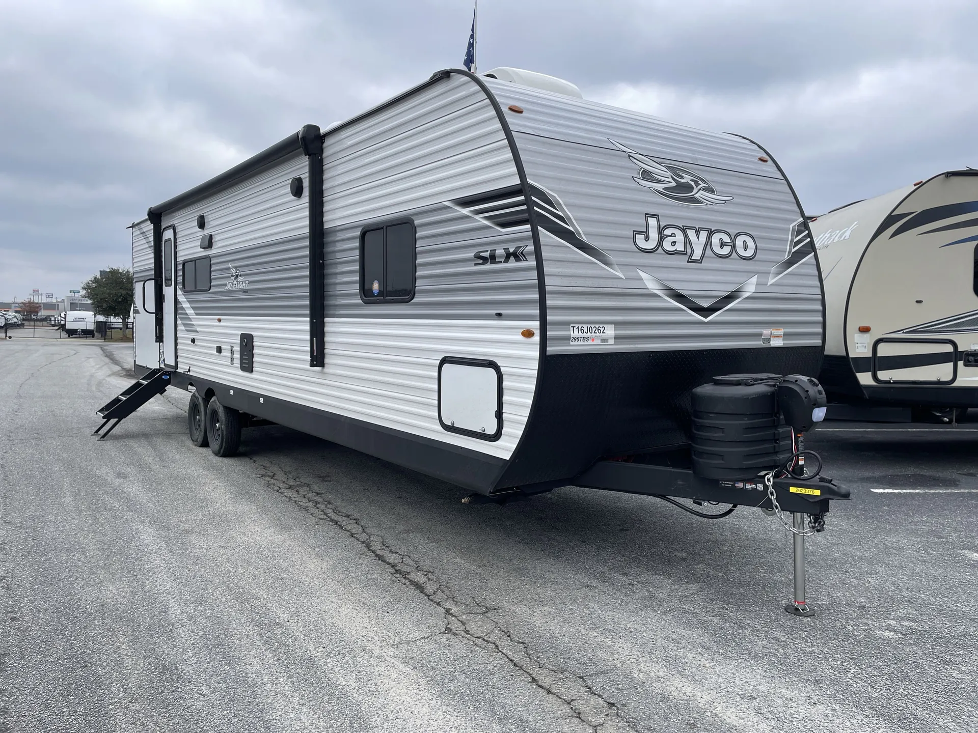 2026 Jayco Jay Flight SLX 295TBS - Photo 2