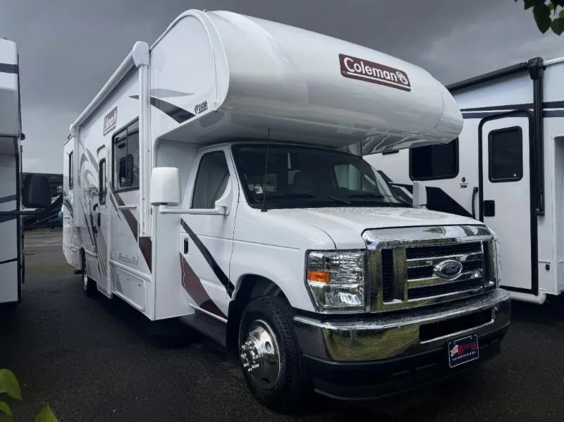 2024 Thor Motor Coach Coleman 28CM - Photo 2