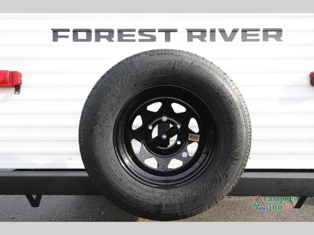 2026 Forest River Westbrook 16RBCC, Photos photo 56