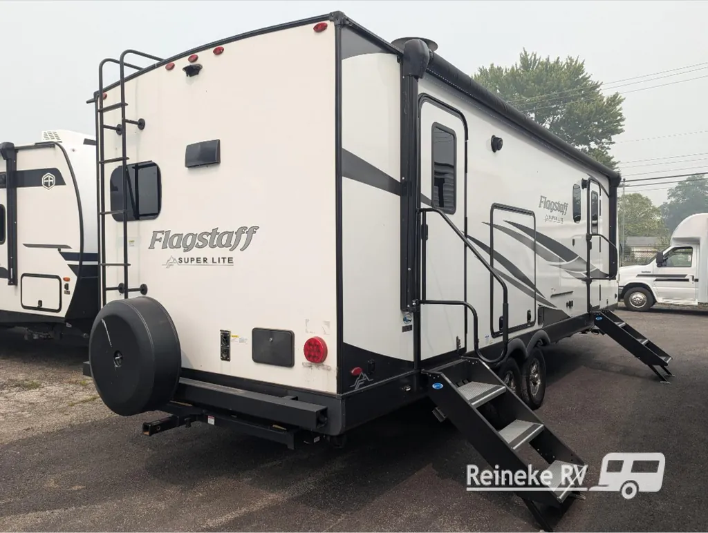 2023 Forest River Flagstaff Super Lite 26RKBS, Photos photo 4