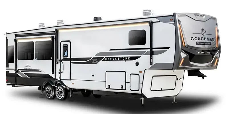 Coachmen Brookstone