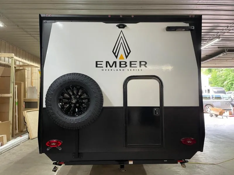 2027 Ember RV Overland 221MSL - Photo 4