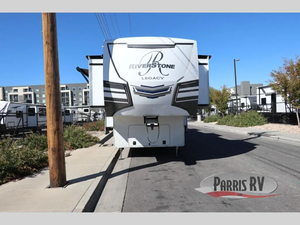 2026 Forest River RiverStone 421FK - Photo 3