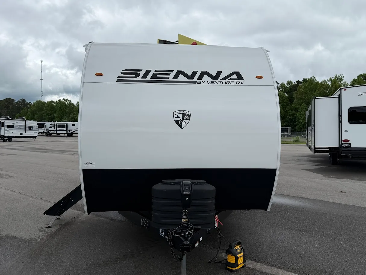 2026 Venture RV Sienna SA231VRK - Photo 3