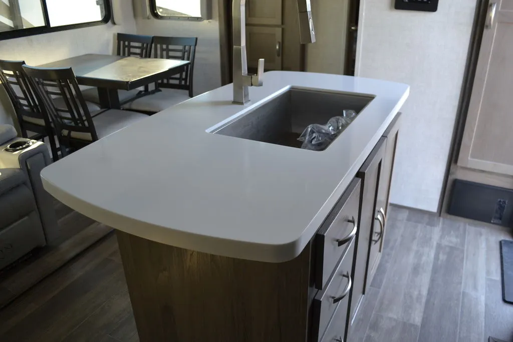 2024 Gulf Stream Envision 333BH, Photos photo 23