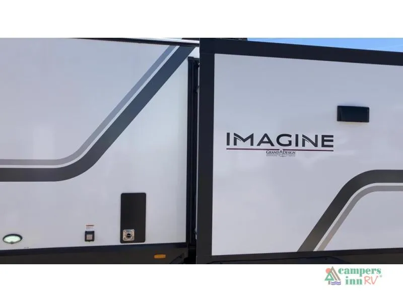 2026 Grand Design Imagine 2970RL - Photo 3