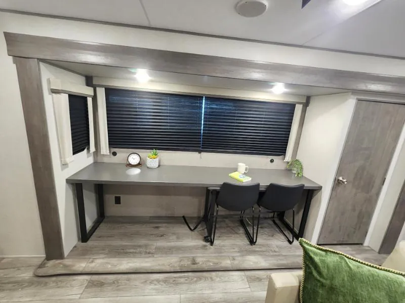 2026 Coachmen Catalina Legacy Edition 323MAZE, Photos photo 4