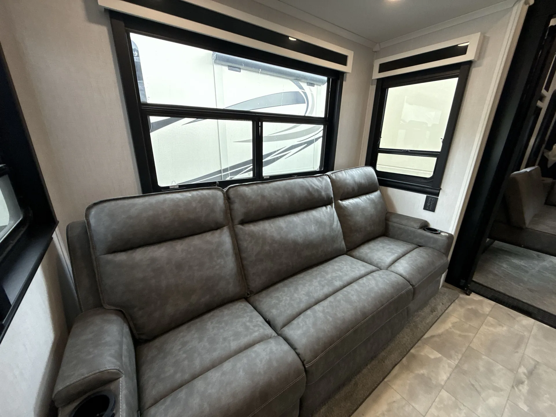 2023 Forest River RiverStone 45BATH — living area main