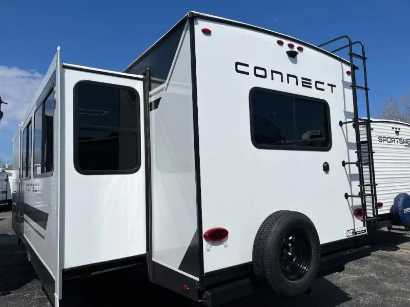 2026 KZ Connect 302FBK - Photo 3