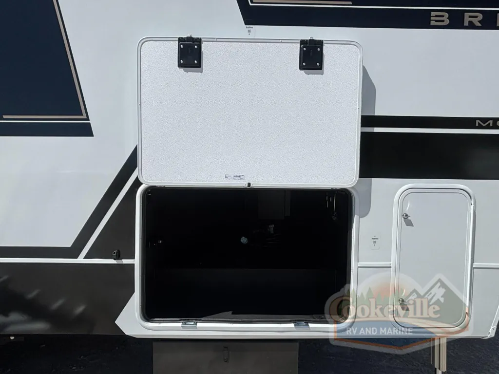 2026 Brinkley Model Z 2680, Photos photo 35
