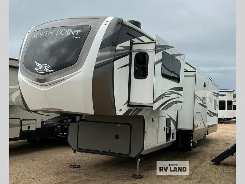 2020 Jayco North Point 381FLWS - Photo 2