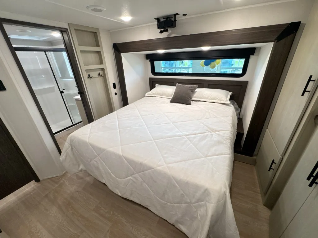 2027 Forest River RV Wolverine 36BC, Photos photo 33