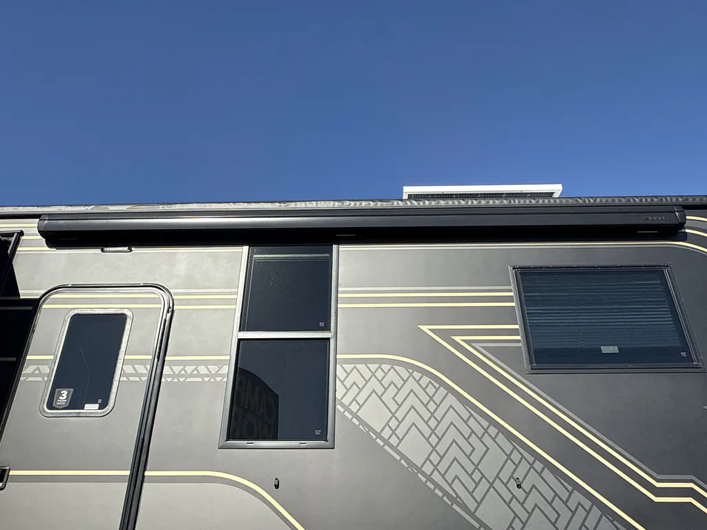 2026 Keystone Raptor 441, Photos photo 24