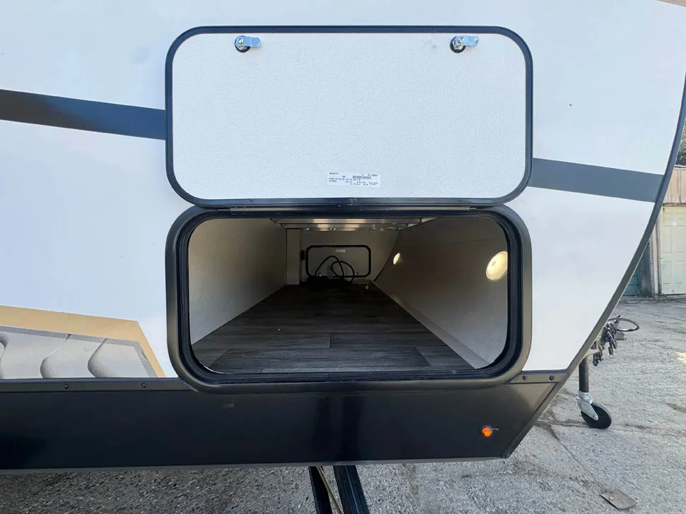 2027 Modern Buggy Hopper Hopper 4 - Photo 4