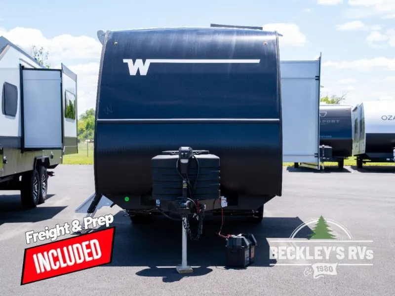 2026 Winnebago Micro Minnie 2108FBS - Photo 3