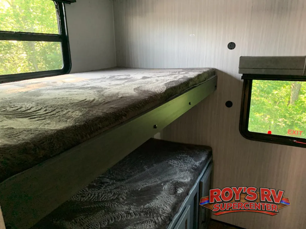 2027 Forest River Puma 32BHQS, Photos photo 12