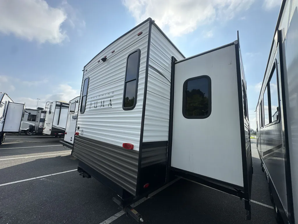2023 Forest River Puma Vista 38DEN, Photos photo 2