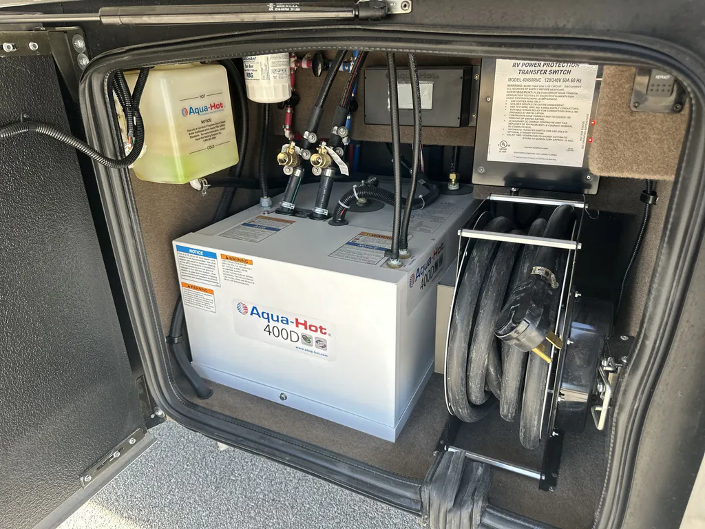 2026 Entegra Coach Aspire 44D, Photos photo 36