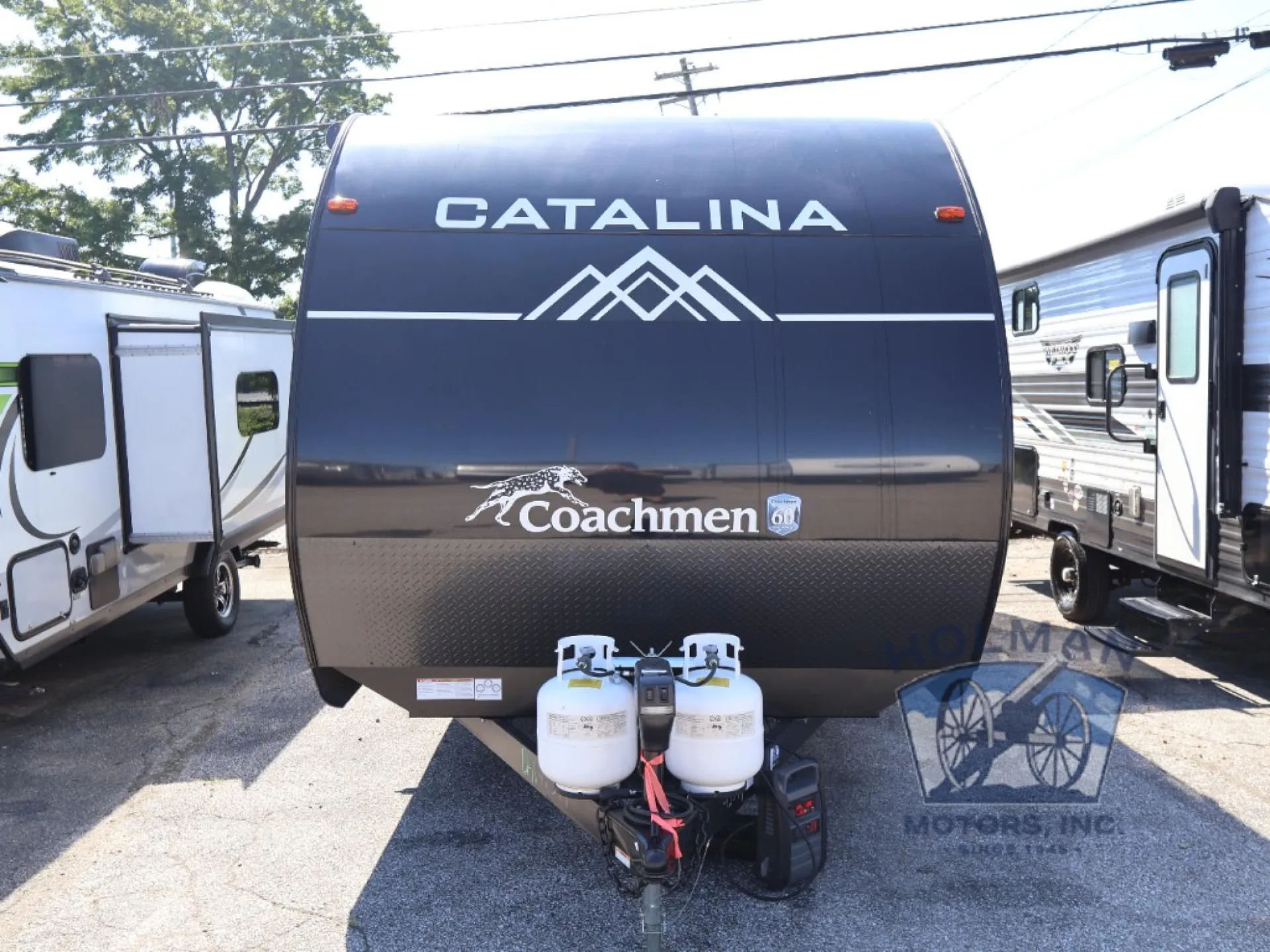 2024 Coachmen Catalina Summit Series 8 231MKS - Photo 4