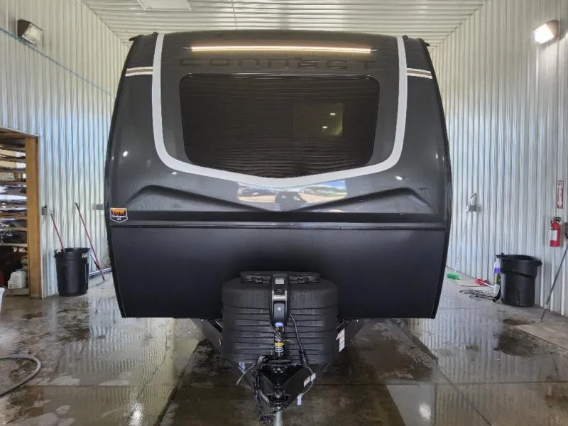 2027 KZ Connect 261RB - Photo 3