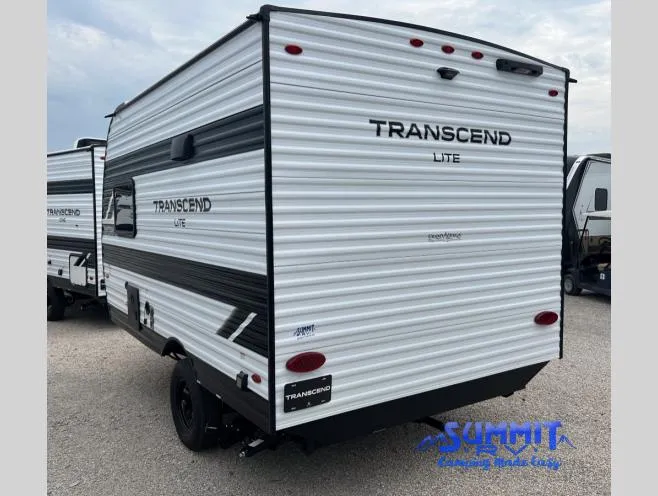 2027 Grand Design Transcend One 151BH - Photo 4