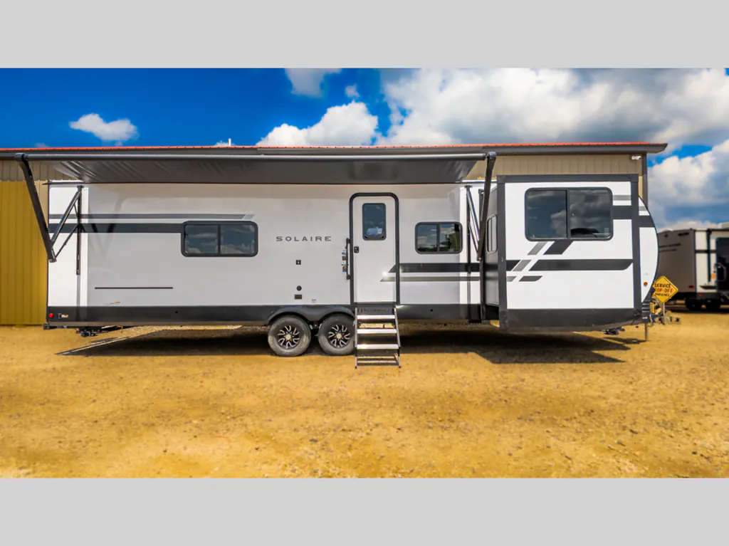 2026 Forest River Solaire 3300FLBS, Photos photo 9