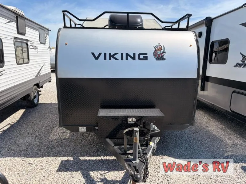 2021 Forest River RV Viking Used    12.0 LTD - Photo 3