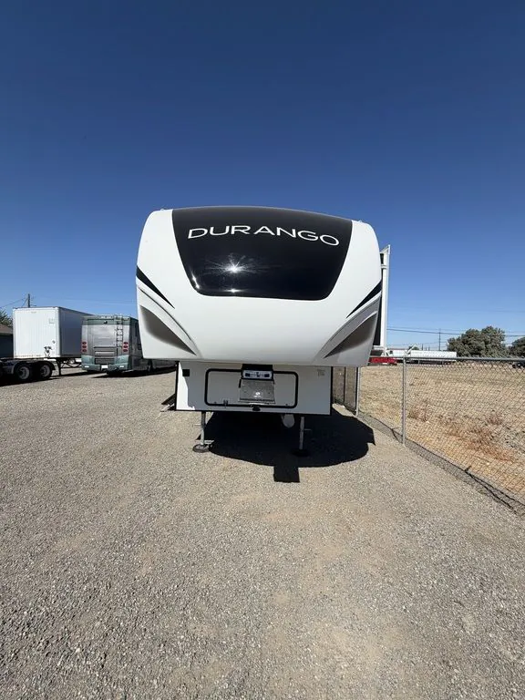 2020 K-Z Durango D256RKT - Photo 3