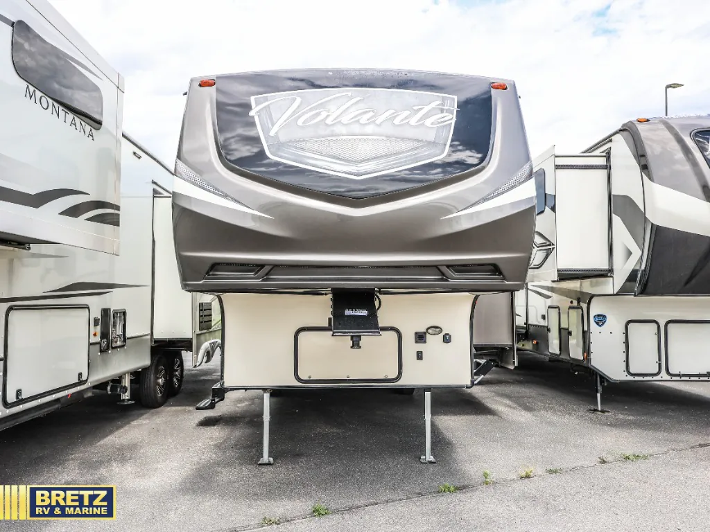2019 CrossRoads Volante 270BH - Photo 3