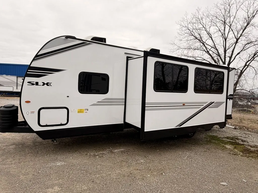 2026 Jayco Jay Flight 261BHS - Photo 3