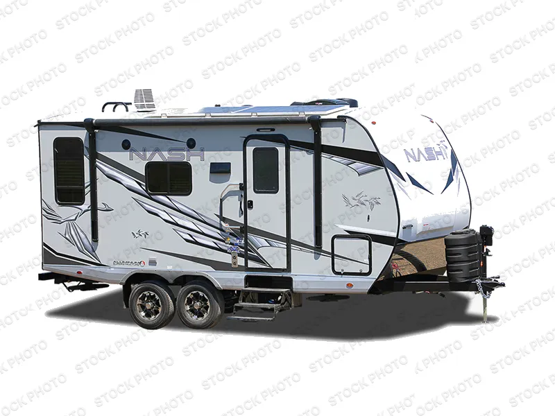2027 Northwood Nash 17K - Photo 2