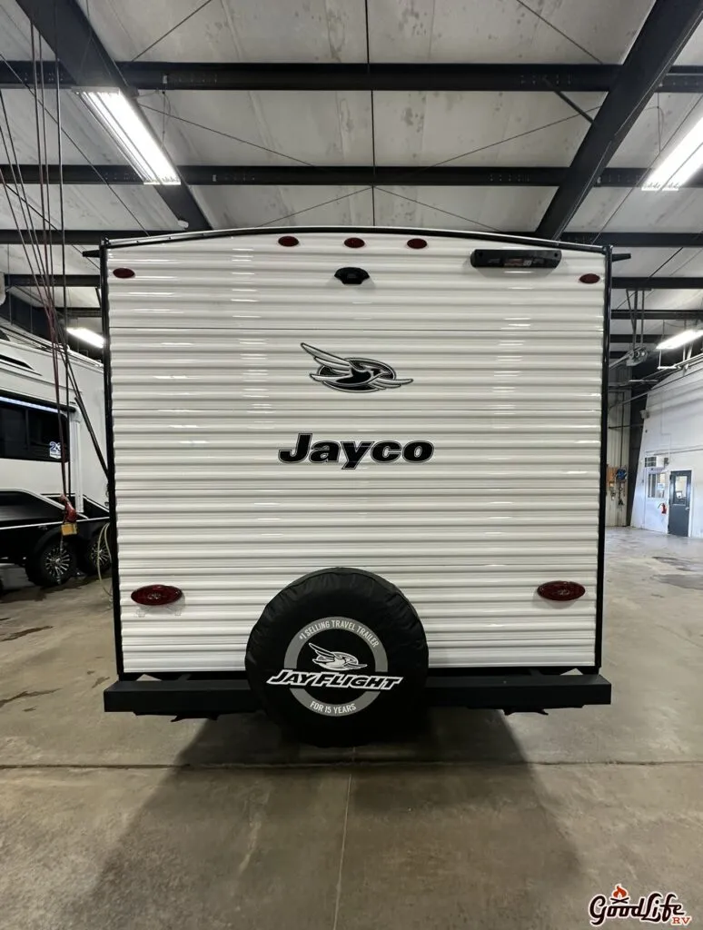 2026 Jayco Jay Flight SLX 175FQ - Photo 4