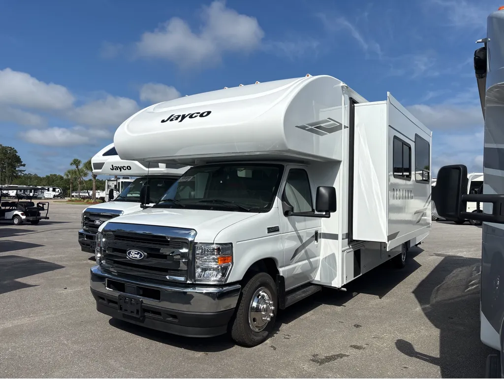 2026 Jayco Redhawk SE 29KF - Photo 4