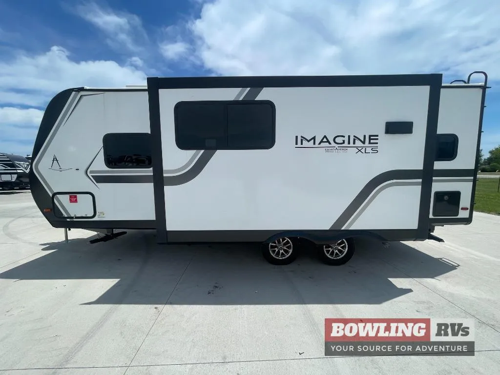 2027 Grand Design Imagine XLS 22MLE - Photo 4
